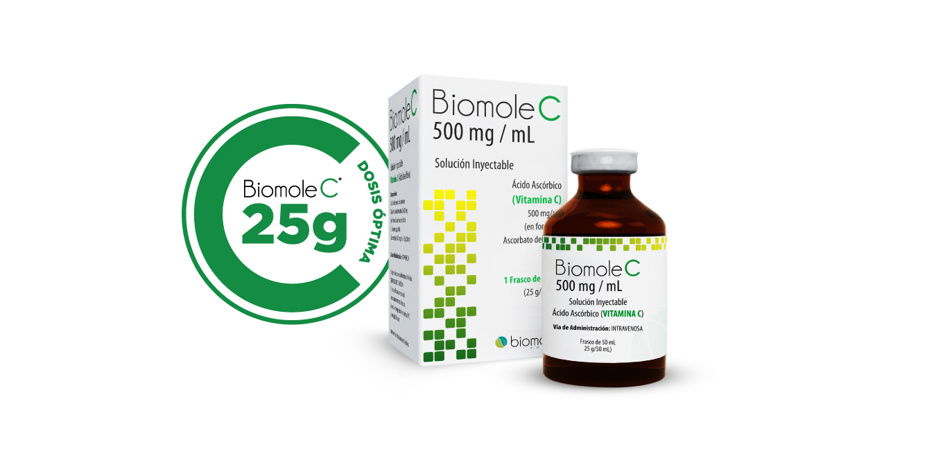 Biomole-C-25gr